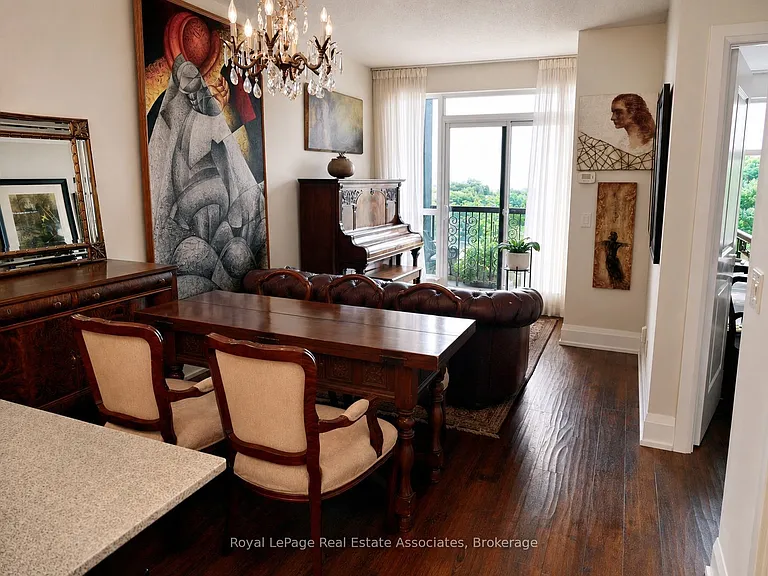 1 Old Mill Dr #816 — Photo 4