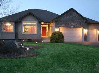 2861 209th Ln NW, Oak Grove, MN 55011