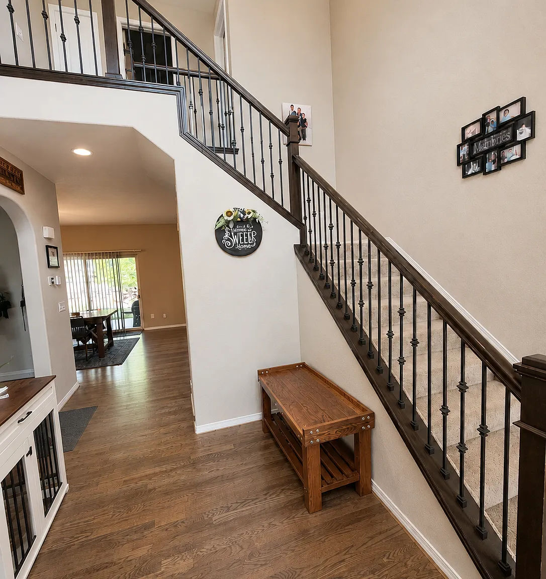 4 bed, 3.5 bath, 3254 sqft, $3,500 — Photo 2