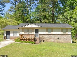 463 Voyles Dr, Riverdale, GA 30274