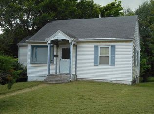 925 Cole Ave, Poplar Bluff, MO 63901