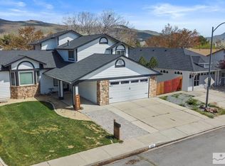 1055 Locomotive Ct, Sparks, NV