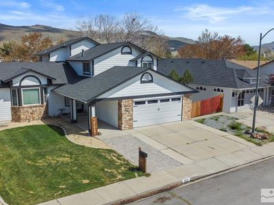 1055 Locomotive Ct, Sparks, NV, 89434