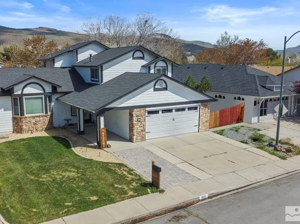 1055 Locomotive Ct, Sparks, NV 89434