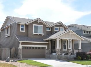 11815 Mobile St, Commerce City, CO 80022