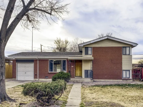 2331 Zion Street, Aurora, CO 80011