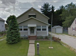 465 Michigan Ave, Mansfield, OH 44905