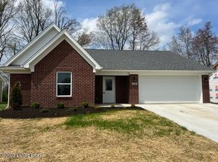 2734 Bagby Way, Louisville, KY