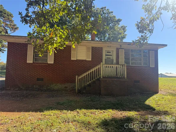 4832 Gaddys Ferry Rd, Norwood, NC 28128