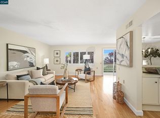 1305 Singingwood Ct APT 8, Walnut Creek, CA