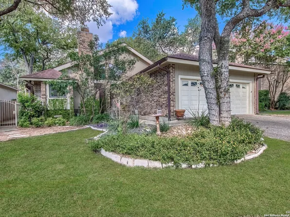 13047 Hunters Breeze, San Antonio, TX 78230