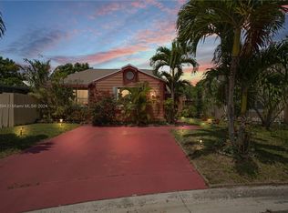 8821 SW 22nd St, Miramar, FL 33025