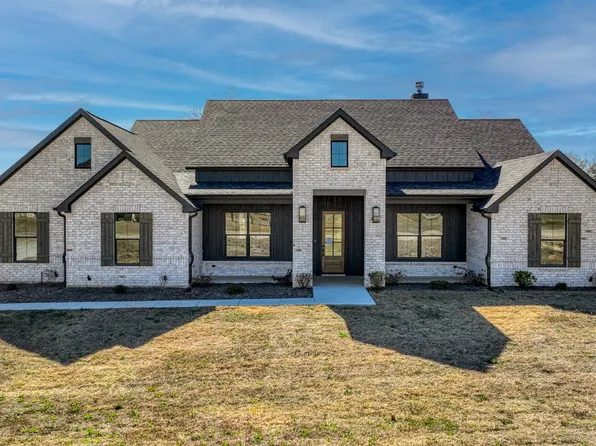524 Ford Flts, Springtown, TX 76082