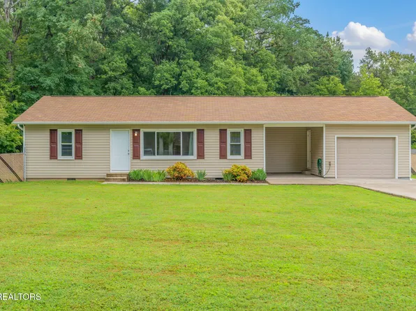 8300 Burchfield Dr, Oak Ridge, TN 37830