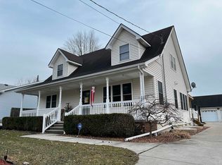 34920 24 Mile Rd, New Baltimore, MI 48047