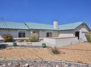 19066 Rock Springs Rd, Hesperia, CA 92345
