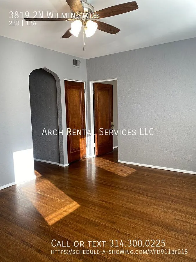 Building Photo - 3819-2 N Wilmington Ave