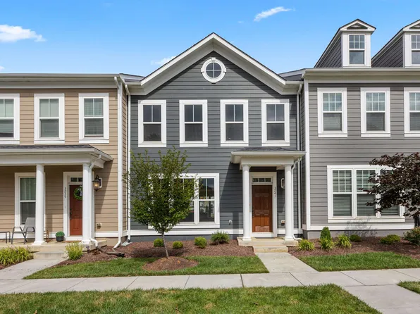 3241 Battery Park Pl, Rockingham, VA 22801