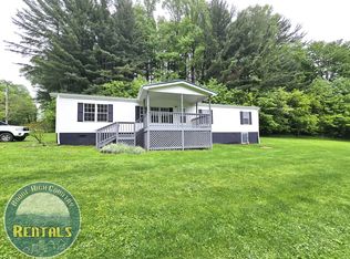 450 Modock Rd, Trade, TN 37691