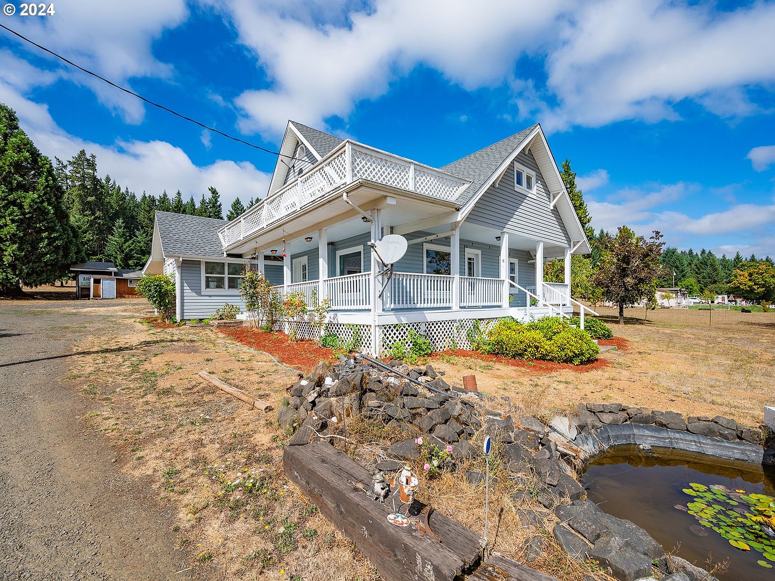 79876 Territorial Rd, Lorane, OR 97451 MLS 24118095 Zillow