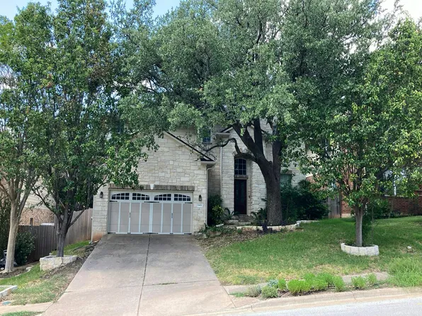 2409 Drifting Leaf Dr, Cedar Park, TX 78613