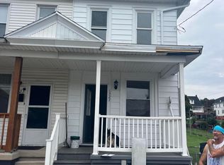 1327 Scott St, Kulpmont, PA 17834