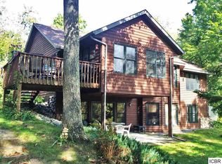 35421 County Road 63, Cohasset, MN 55721