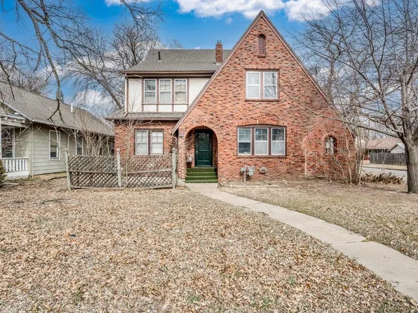 501 N Crestway St #4326, Wichita, KS 67208