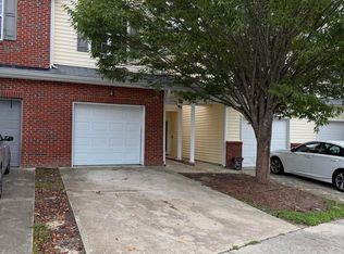 1103 Hadel Pl, Knightdale, NC 27545