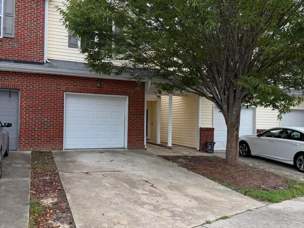 1103 Hadel Pl, Knightdale, NC 27545