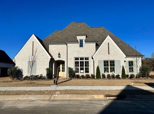 838 Cypress Rock Cv, Collierville, TN 38017