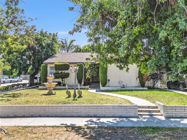 1203 N Banning Blvd, Wilmington, CA 90744