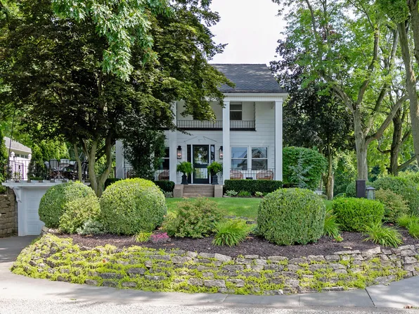 68325 Klinger Lake Rd, Sturgis, MI 49091