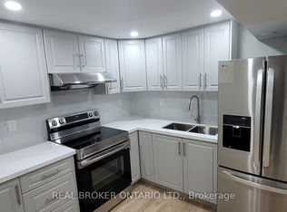 6 Banting Cres, Brampton, ON L6Y 2L8