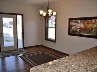 217 1st Ave S, Clear Lake, IA 50428