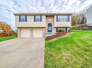 101 Seavey Highlands Dr, Etna, PA 15223