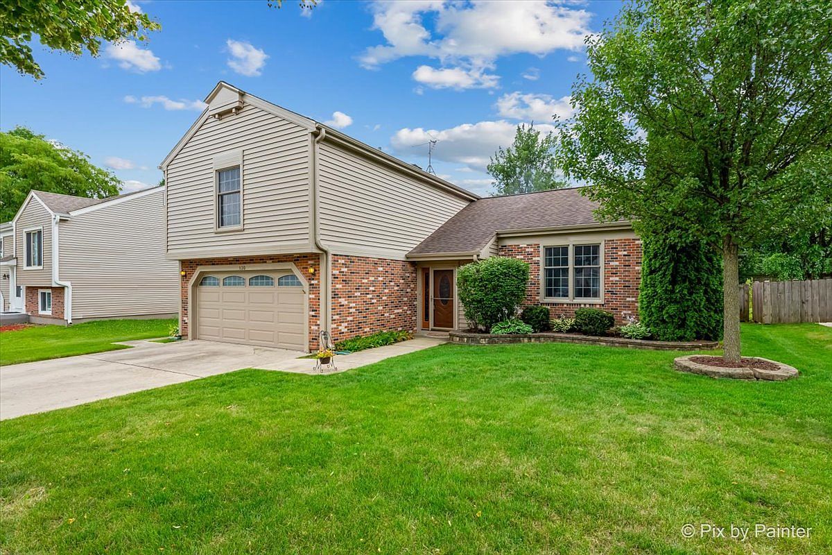 130 Wallace St, Bartlett, IL 60103 Zillow