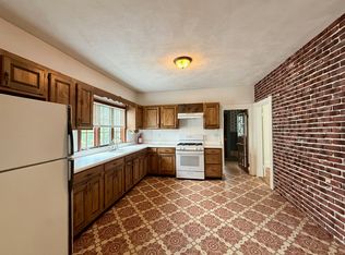 186 Powder House Blvd, Somerville, MA 02144