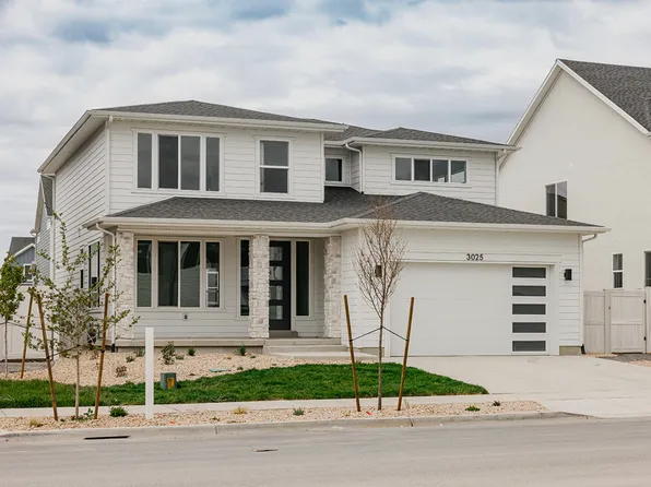 3025 N Summer Wood Dr #645, Eagle Mountain, UT 84005