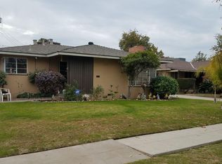 1133 W Garland Ave, Fresno, CA 93705