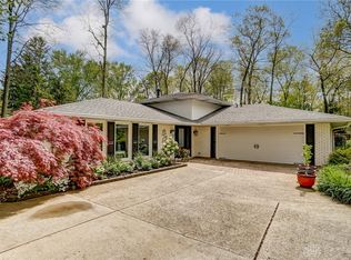 2512 Lindair Dr, Springfield, OH 45502