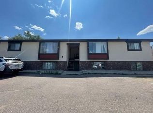 8 Montebello Rd APT A, Pueblo, CO 81001