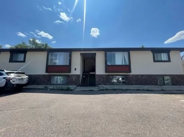 8 Montebello Rd APT A, Pueblo, CO 81001