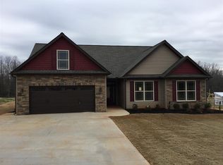 167 Edwards Store Rd, Lyman, SC 29365