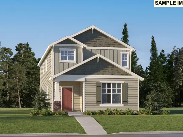 31823 NW Timeric Dr, North Plains, OR 97133