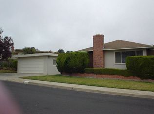 22 Capay Cir, South San Francisco, CA 94080