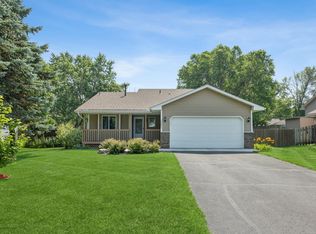 14801 Xkimo St NW, Ramsey, MN 55303