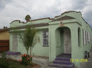 152 E 76th Pl, Los Angeles, CA 90003