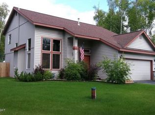 1043 W Foraker Dr, Wasilla, AK 99654