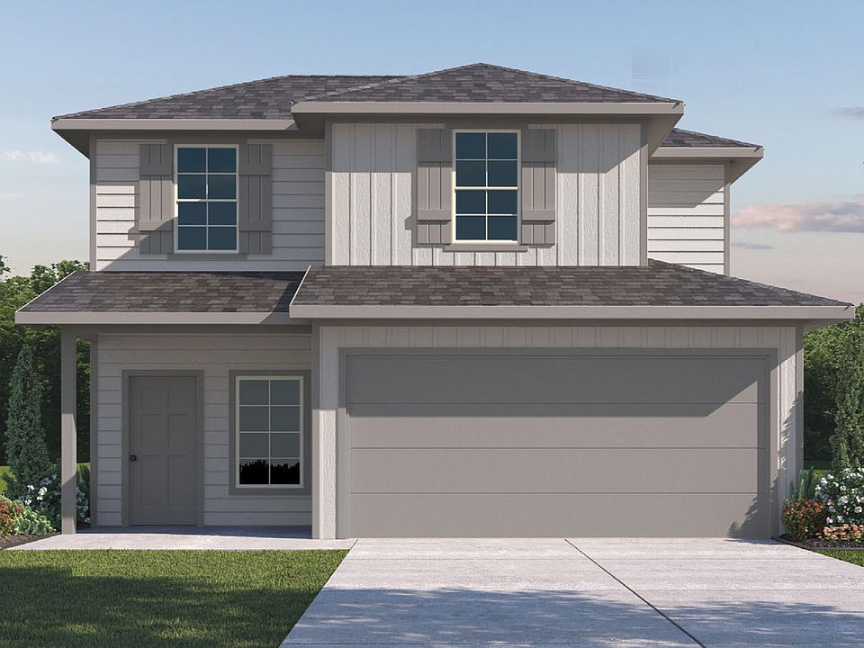 Plan Elevation.